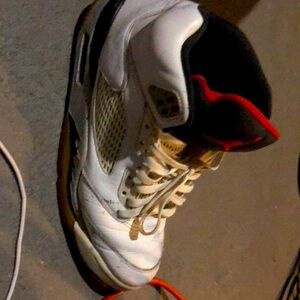 Jordan 5s